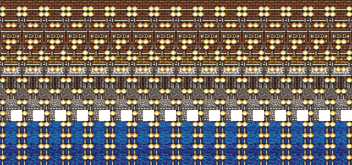 Autotiles for Cynon's Metropolis Streetlamp Palette Animations