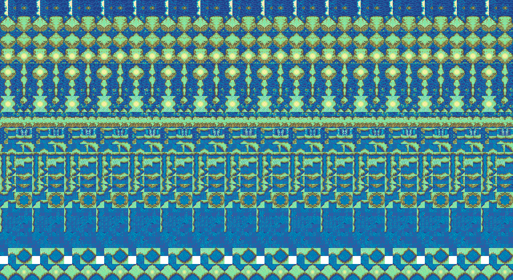 Autotiles for FE8 Fields