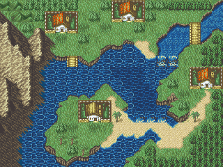Ch6 Water