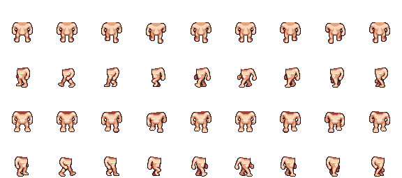 Body Color