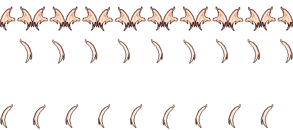 Batlike Lizard Wings