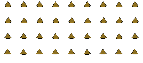 Wizard Hat Base