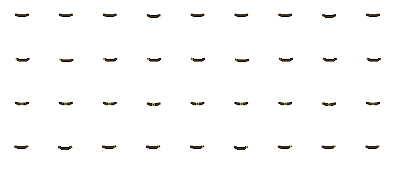 Wizard Hat Belt