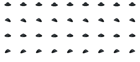 Bicorne Athwart Commodore