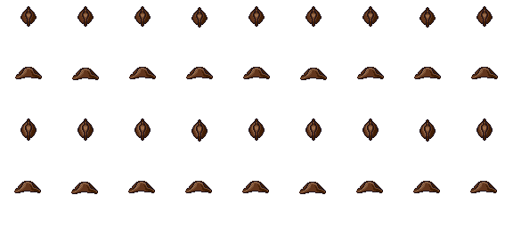 Bicorne foreaft