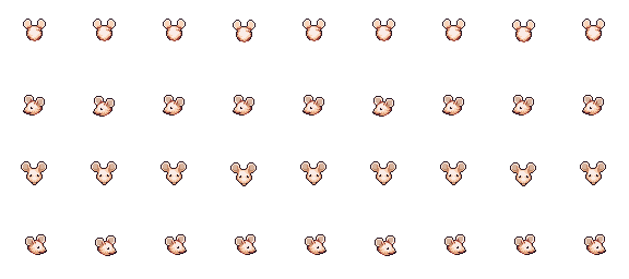 Mouse child