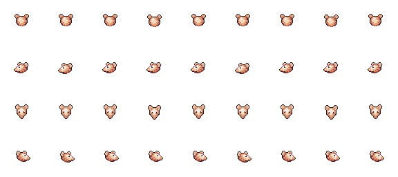 Rat child